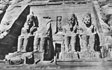 613 - Abu Simbel - The Temple of Ramses II