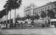112 - Alexandria - French Gardens and Majestic Hotel