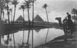 126 - Cairo - The Pyramids of Gizeh