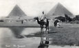 165 - Cairo - The Pyramids