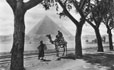 167 - Cairo - The Pyramids