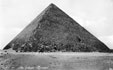 262 - Cairo - The Cheops Pyramid