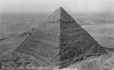 264 - Cairo - The Chefren Pyramid