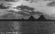 279 - Cairo - Nightfall at the Pyramids