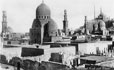 107 - Cairo - Mamelouk Tombs and Citadel