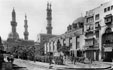 143 - Cairo - The Mosque Azhar