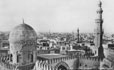 156 - Cairo - The Mosque Sarghatmach
