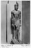 711 - Cairo Museum - Statue of Thotmes III