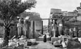 314 - Karnak - Memorials of Thotmes III 