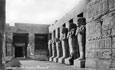 320 - Karnak - The Temple of Ramses III