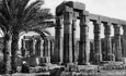 302 - Luxor - Temple Papyrus