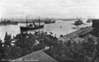 503 - Port Said - The Suez Canal