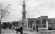 506 - Port Said - The Abbas Mosque