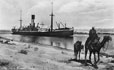 511 - The Suez Canal