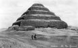 173 - Sakkara - The Step Pyramid