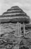 451 - Sakkara - The Step Pyramid and Temple of King Zoser