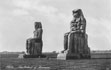 334 - Thebes - The Colossi of Memnon