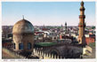 2002 - Cairo - The Mosque El Sarghatmach