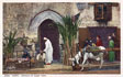 2024 - Cairo - Vendors of Sugar Cane