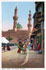 2035 - Cairo - The Mosque El Azhar