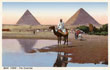 2044 - Cairo - The Pyramids