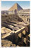 2078 - Cairo - The Sphinx Temple
