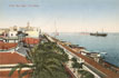 2149 - Port Said - The Quay