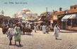 508 - Tunis - Place Bab-Souika