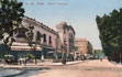 506 - Tunis - Casino Municipal