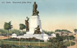 616 - Tunis - Monument Jules Ferry
