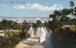 501 - Tunis - Vue générale