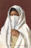 750 - Jeune femme arabe