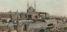 55 - Cairo - The Citadel