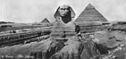 76 - Cairo - The Sphinx