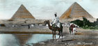 79 - Cairo - The Pyramids