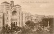 333 - Tunis - Place de la Récidence et Cathédrale